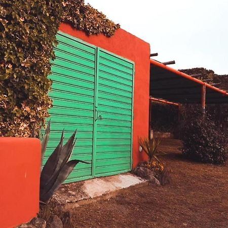 Tenuta Di Pontesodo Montalto di Castro Ngoại thất bức ảnh