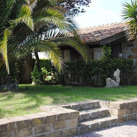 Tenuta Di Pontesodo Montalto di Castro Ngoại thất bức ảnh