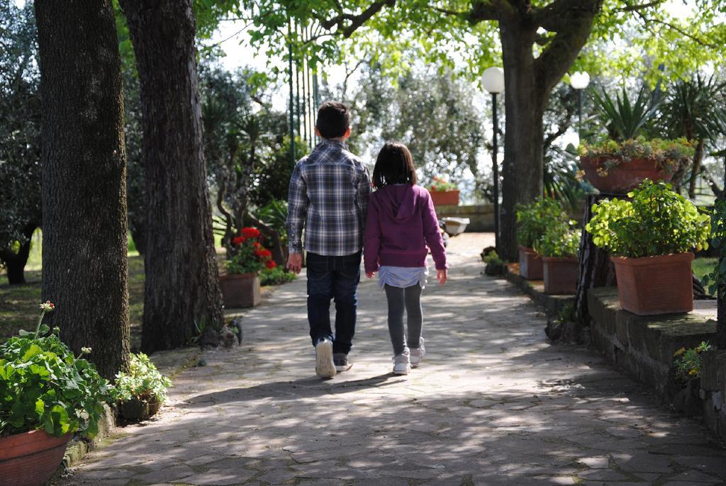 Tenuta Di Pontesodo Montalto di Castro Ngoại thất bức ảnh