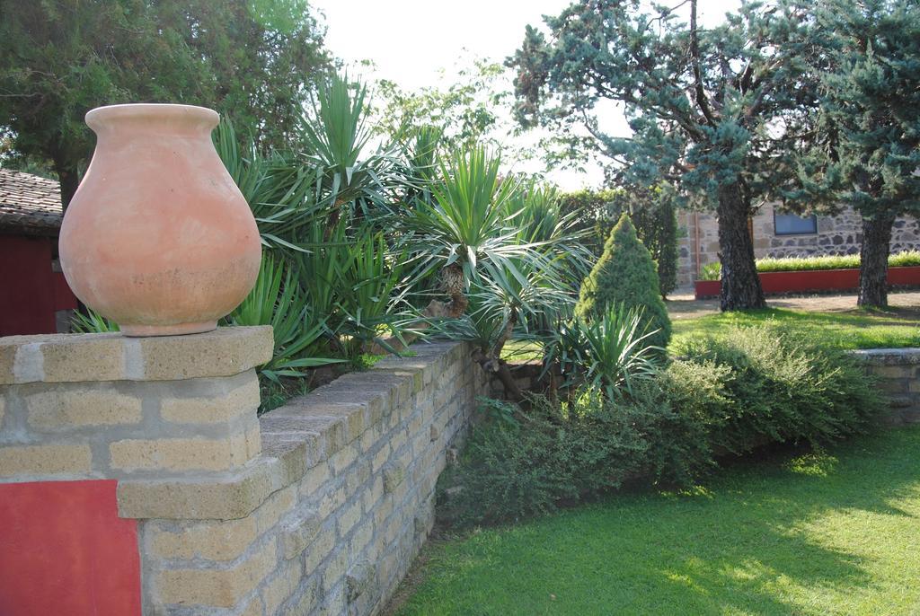 Tenuta Di Pontesodo Montalto di Castro Ngoại thất bức ảnh