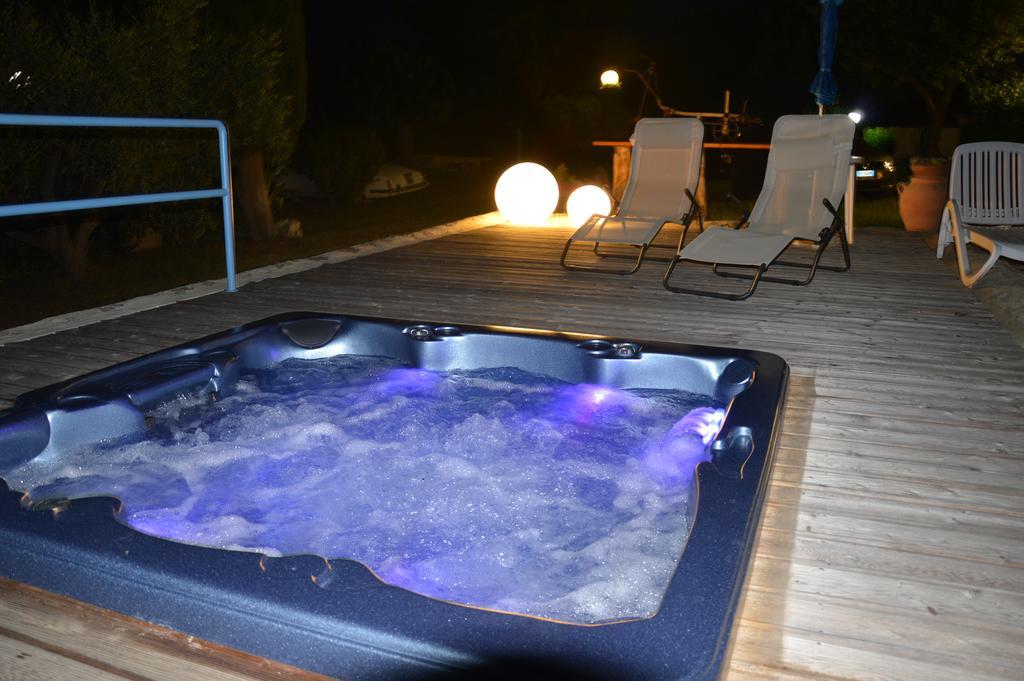 Tenuta Di Pontesodo Montalto di Castro Ngoại thất bức ảnh