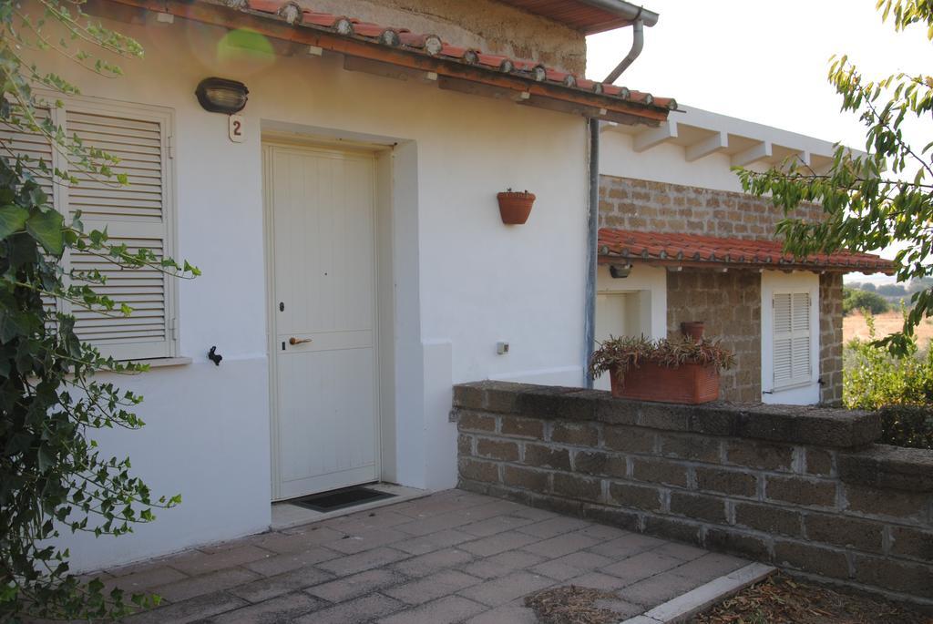 Tenuta Di Pontesodo Montalto di Castro Ngoại thất bức ảnh