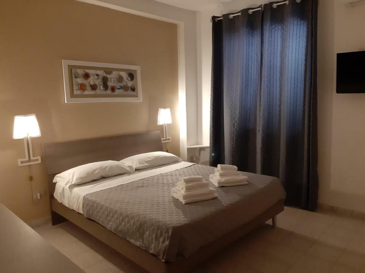 Tenuta Di Pontesodo Montalto di Castro Ngoại thất bức ảnh