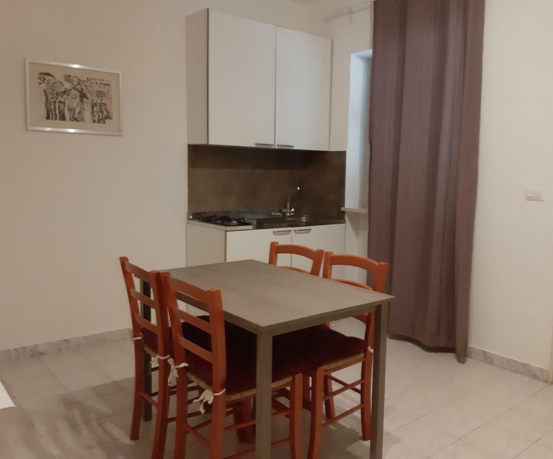 Tenuta Di Pontesodo Montalto di Castro Ngoại thất bức ảnh